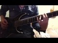 lynch. DEVIL 弾いてみた 