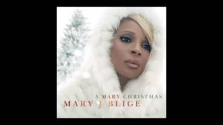 Mary J. Blige - Mary, Did You Know