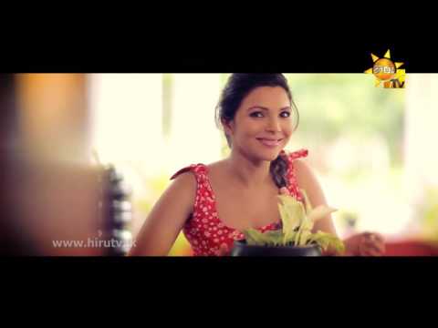 Yannepa Mathakayen Oya - Chamika Sirimanna [www.hirutv.lk]