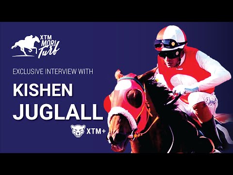 XTM Moriturf Exclusive 3 with Kishen Juglall