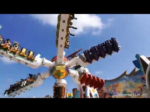 Oktoberfest 23.09. 2017