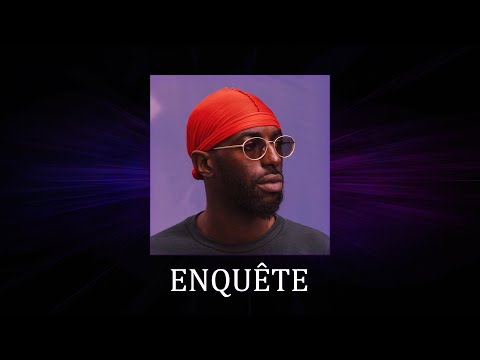 [FREE] - Alpha Wann x Lefa x PLK Type beat - "ENQUÊTE" - Fast Type beat - Instru rap 2022
