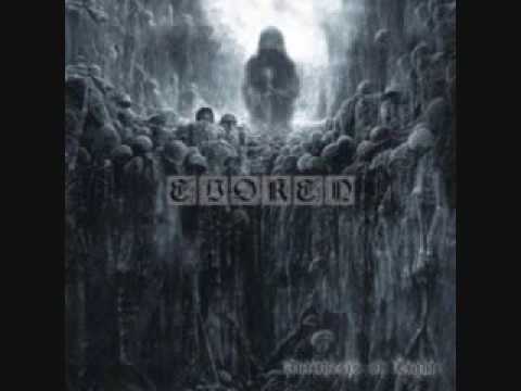 EVOKEN - Pavor Nocturnus