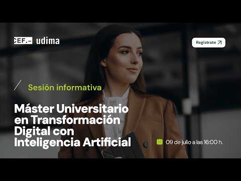 Conoce al Director académico del programa