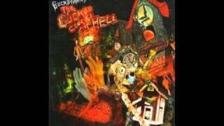 Buckethead - Bedlam's Bluff