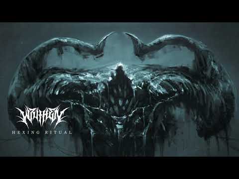 Writhen "Hexing Ritual"