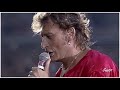 Medley Johnny Hallyday Parc des Princes 1993 HD