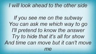 Fefe Dobson - If You Walk Away Lyrics