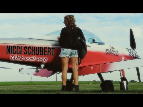Nicci Schubert - Weit weit weg (Offizielles Musikvideo)