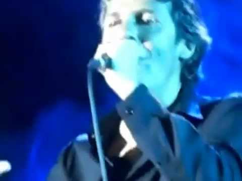 LUCA BARBAROSSA   QUANDO LA NOTTE CADE GIU'   YouTube