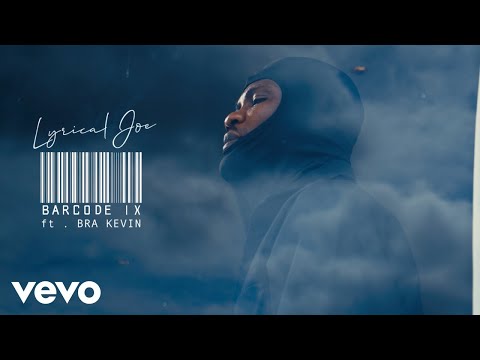 Lyrical Joe - BarCode 9 ft. Kevin Beats