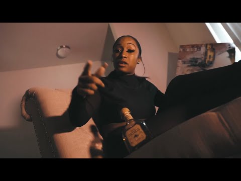 DayDay Badass - BAD NEWS (OFFICIAL MUSIC VIDEO)