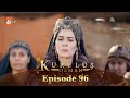 Kurulus Osman Urdu - Season 5 Episode 96