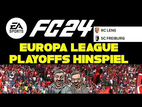 RC Lens vs SC Freiburg