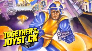 Mega Man (NES) — I Forced My Wife to Play, SELECT Saved Our Marriage