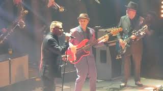 Madness: Past Present Future - Forever Young - Roundhouse, London, 16/12/19