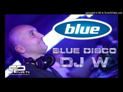 Sunrise Festival 2004 DJ W