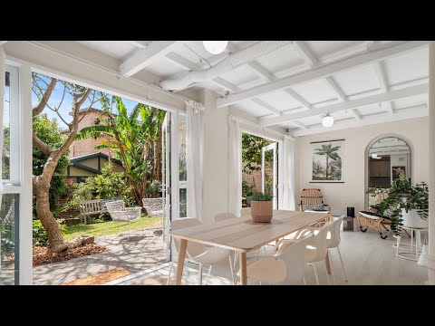 4/447-449 Glebe Point Road, Glebe, NSW 2037, 2房, 1浴, Apartment