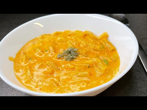 Boranija sa pavlakom - Tako kremasta i sočna! - Brzo i lako se sprema! - Jokina kuhinjica