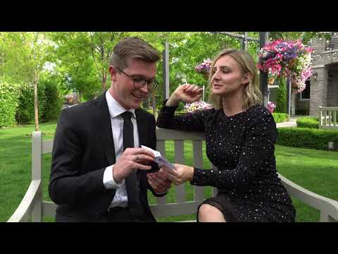 Provo's Most Eligible S2 E3 (Part Two)