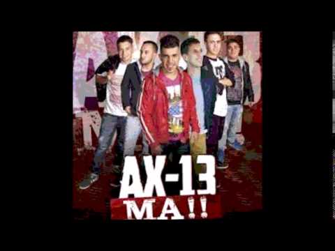 Ax 13 Ft  Sonido Profesional-Travieso