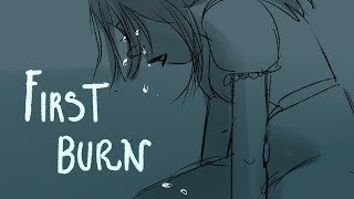 First Burn - Hamilton Animatic