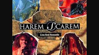Harem Scarem - Mandy (Live) | Live & Acoustic (1994)