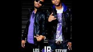 Jackie Boyz - Cross Country [New 2009 Exclusive]