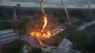 Into the Storm - Official Teaser Trailer [HD]