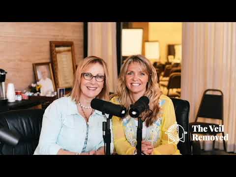 Catholic Women Now Podcast // The Veil Removed