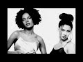 (  Good Times  )  ''Zhané''  Jean Norris & Renée Neufville   Extended Edit   MGH