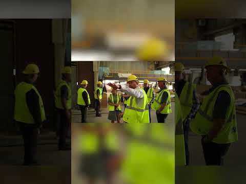 Where It All Began: The Eagle Builders Story