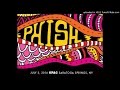 Phish - "The Moma Dance/Twist" (SPAC, 7/3/16)
