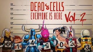 Dead Cells: Everyone is Here Vol. II - Gameplay Trailer