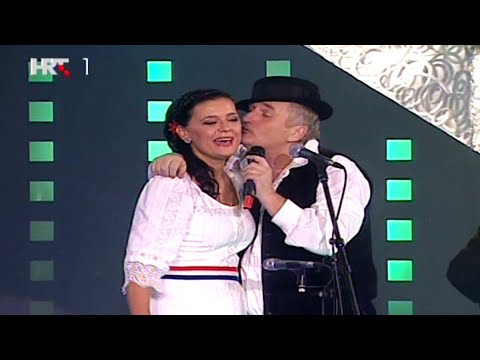 Šima Jovanovac i Slavonski dukati ~ OJ RAKIJO • Lijepom našom u Velikoj 2009. godine