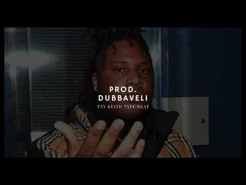 [FREE FOR PROFIT] Tay Keith x Blocboy JB Type Beat "Glock" (Prod. DubbaveLi)