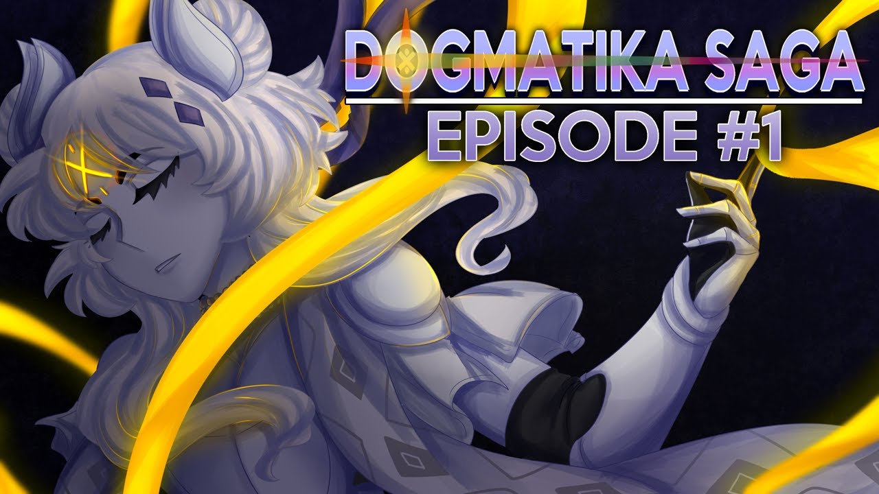 DOGMATIKA SAGA | Episode #1 (Yu-Gi-Oh! Lore Adaptation Series)