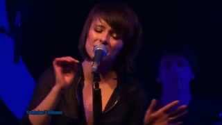 JENIX -LIVE- "40 Days" @Berlin May 09, 2014