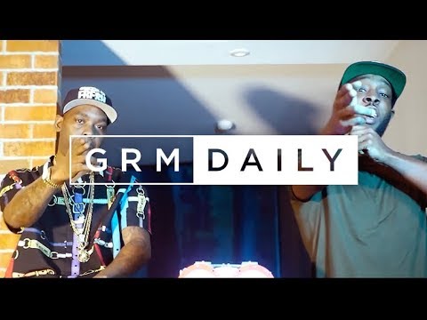 (TIGHTCIRCLE) Y.Tee FT. Sneekz - Wayoff [Music Video] | GRM Daily