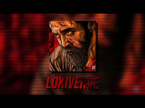 Lokiverse (slowed+reverb) Anirudh Ravichander