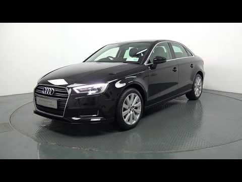 CMG AUDI BALLINA: 172D3357 Audi A3 Saloon 1.6TDI SE 110BHP Stronic Auto