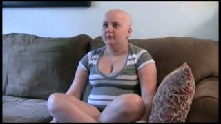 End of Life Dreams & Visions -- Young Girl Dreamer