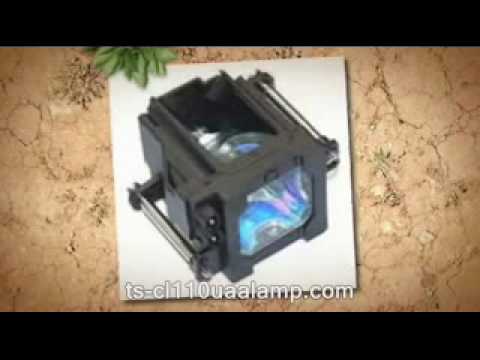 Cheap JVC TS CL110UAA TS-CL110UAA  Lamp Bulb Compare Prices