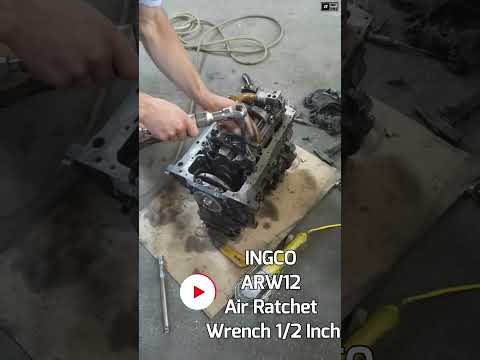 Ratchet Spanner