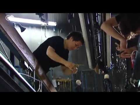 Euromaxx highlights vom 07.04.2012 | Euromaxx