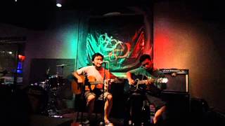 Backend of Forever - Coheed and Cambria by Gaucilama