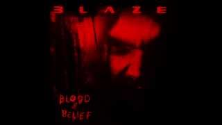 Blaze Bayley Blood &amp; Belief HD (Full Album) [REMASTER2014]