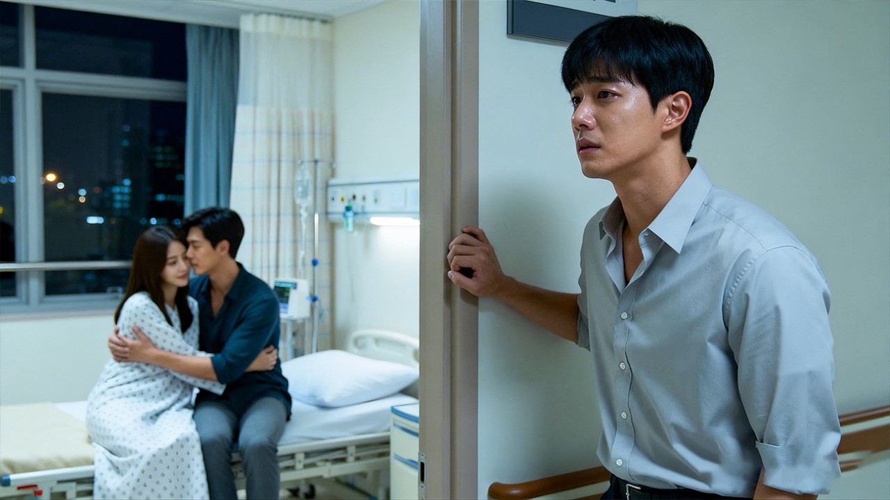 我傾家蕩產為她治病，竟是她和小三設局逼我離婚，如今真患癌症求複合：晚了！#爽剧 #短剧 #男频 #中国电视剧 #复仇 #战神 #赘婿 #反转 #shortfilm #shortvideo