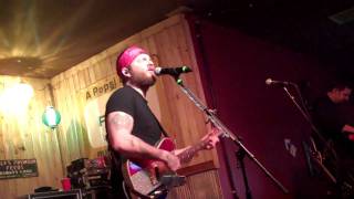 Stoney Larue- Solid Gone