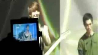 [FanMade] SeoHyun YongHwa - Sweet Holiday [CNBLUE]